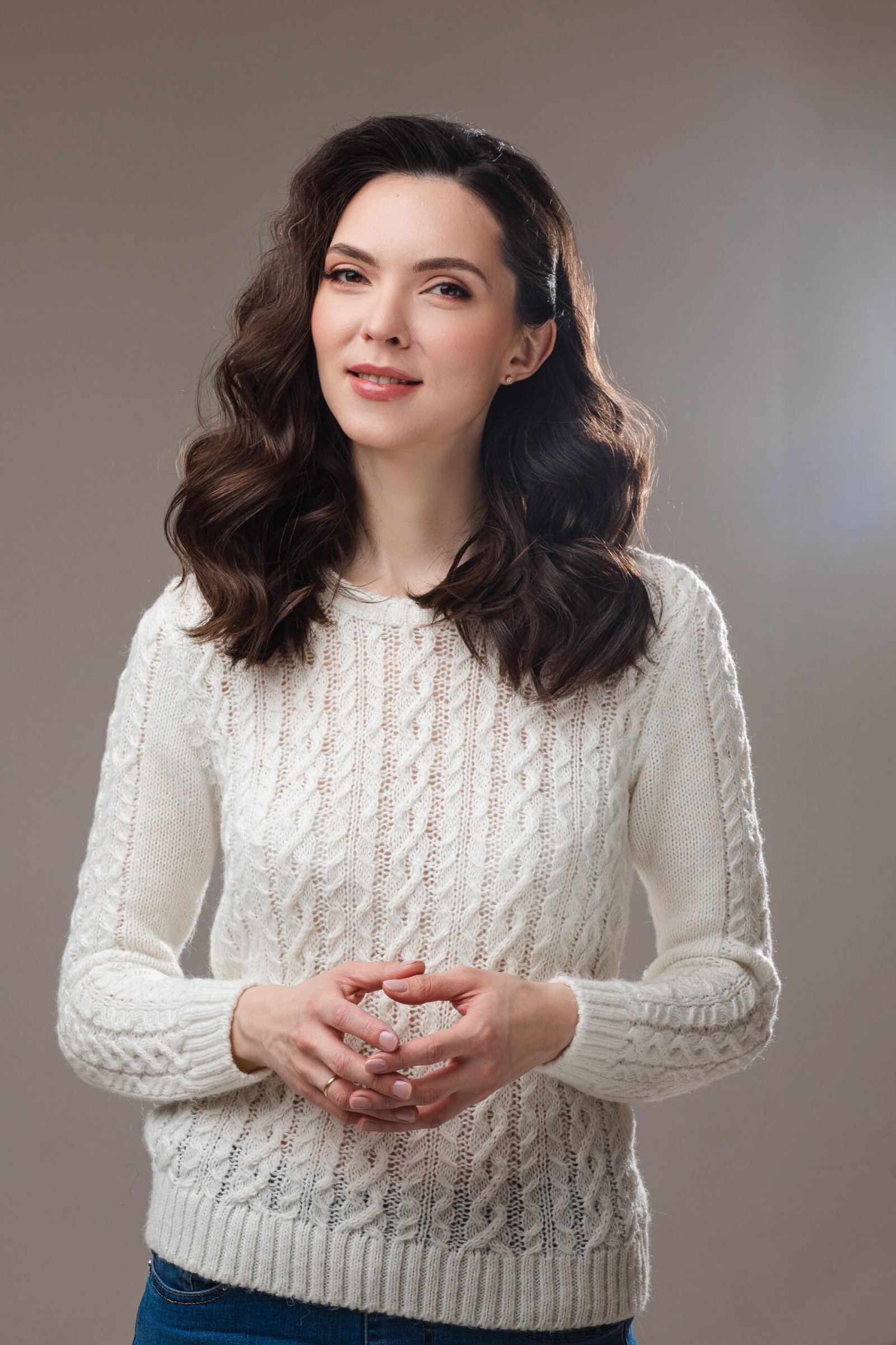 Sarah K.